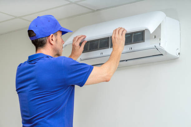 Home Air Vent Cleaning in Oxford, KS